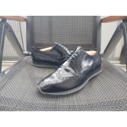 Prada Herrenschuhe   Gr.42,5 UK 8,5