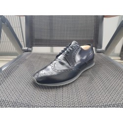 Prada Herrenschuhe   Gr.42,5 UK 8,5