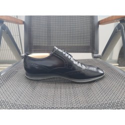 Prada Herrenschuhe   Gr.42,5 UK 8,5
