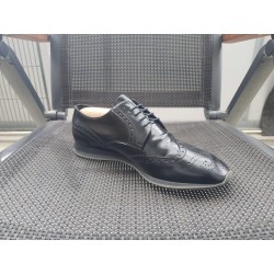 Prada Herrenschuhe   Gr.42,5 UK 8,5