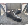 Carmina Shell Cordovan Herrenschuhe  Gr.41 UK 7