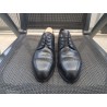 Carmina Shell Cordovan Herrenschuhe  Gr.41 UK 7