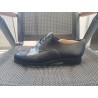 Carmina Shell Cordovan Herrenschuhe  Gr.41 UK 7