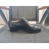 Carmina Shell Cordovan Herrenschuhe  Gr.41 UK 7