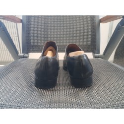 Carmina Shell Cordovan Herrenschuhe  Gr.41 UK 7