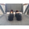 Carmina Shell Cordovan Herrenschuhe  Gr.41 UK 7
