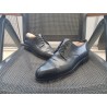 Carmina Shell Cordovan Herrenschuhe  Gr.41 UK 7