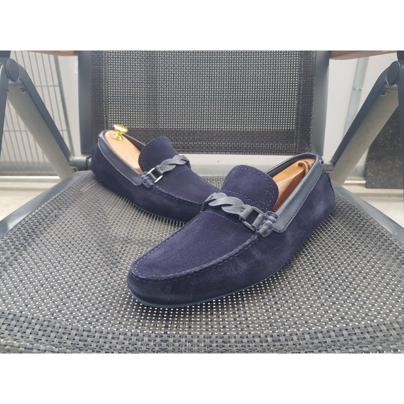 Hugo Boss Herrenschuhe Gr.42,5 UK 8,5 Hugo Boss Herrenschuhe Gr.42,5 UK 8,5