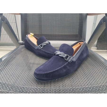 Hugo Boss Herrenschuhe Gr.42,5 UK 8,5