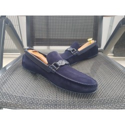 Hugo Boss Herrenschuhe Gr.42,5 UK 8,5
