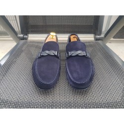Hugo Boss Herrenschuhe Gr.42,5 UK 8,5