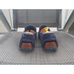 Hugo Boss Herrenschuhe Gr.42,5 UK 8,5