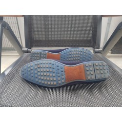 Hugo Boss Herrenschuhe Gr.42,5 UK 8,5