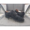 Meermin Mallorca Doppelmonk Herrenschuhe  Gr.43 UK 9