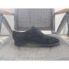 Meermin Mallorca Doppelmonk Herrenschuhe  Gr.43 UK 9