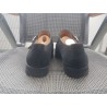 Meermin Mallorca Doppelmonk Herrenschuhe  Gr.43 UK 9