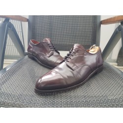 Alden 2162 Shell Cordovan Herrenschuhe Gr.45 (US Gr.11,5 )