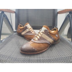 La Martina Herrenschuhe Gr.41