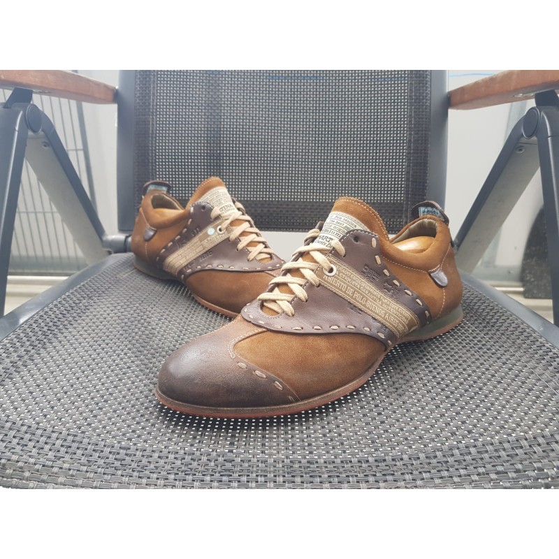 La Martina Herrenschuhe Gr.41 La Martina Herrenschuhe Gr.41