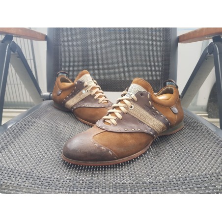 La Martina Herrenschuhe Gr.41