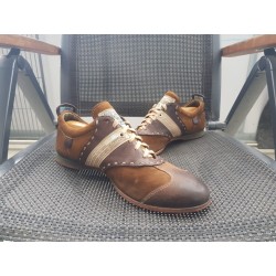 La Martina Herrenschuhe Gr.41