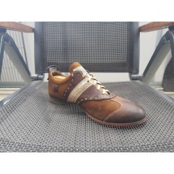 La Martina Herrenschuhe Gr.41