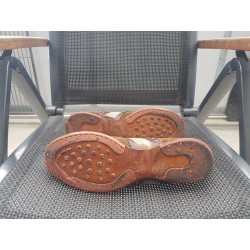 La Martina Herrenschuhe Gr.41