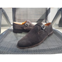 Ludwig Reiter Monk Herrenschuhe  Gr.42 UK 8