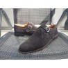 Ludwig Reiter Monk Herrenschuhe  Gr.42 UK 8