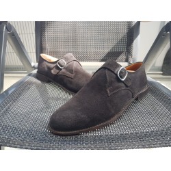 Ludwig Reiter Monk Herrenschuhe  Gr.42 UK 8