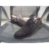Ludwig Reiter Monk Herrenschuhe  Gr.42 UK 8