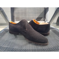 Ludwig Reiter Monk Herrenschuhe  Gr.42 UK 8