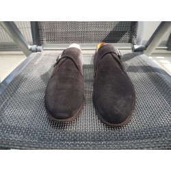 Ludwig Reiter Monk Herrenschuhe  Gr.42 UK 8