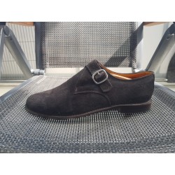 Ludwig Reiter Monk Herrenschuhe  Gr.42 UK 8