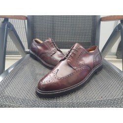 Crockett Jones Penrith Herrenschuhe Gr.44,5 UK 10