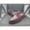 Crockett Jones Penrith Herrenschuhe Gr.44,5 UK 10