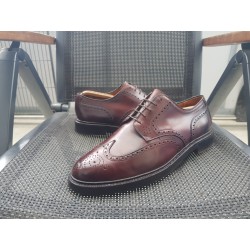 Crockett Jones Penrith Herrenschuhe Gr.44,5 UK 10