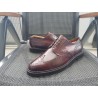 Crockett Jones Penrith Herrenschuhe Gr.44,5 UK 10