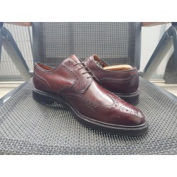 Crockett Jones Penrith Herrenschuhe Gr.44,5 UK 10