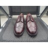 Crockett Jones Penrith Herrenschuhe Gr.44,5 UK 10