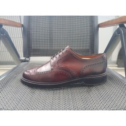 Crockett Jones Penrith Herrenschuhe Gr.44,5 UK 10
