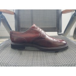 Crockett Jones Penrith Herrenschuhe Gr.44,5 UK 10