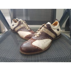 La Martina Herrenschuhe Gr.43,5