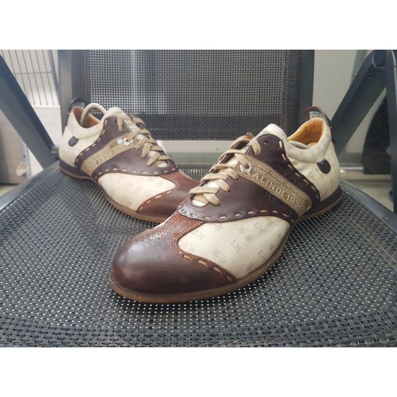 La Martina Herrenschuhe Gr.43,5