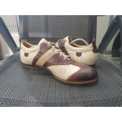La Martina Herrenschuhe Gr.43,5