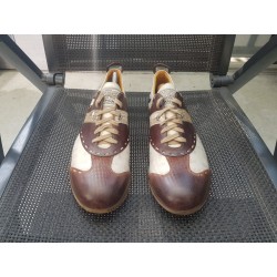 La Martina Herrenschuhe Gr.43,5