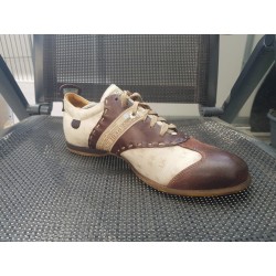 La Martina Herrenschuhe Gr.43,5