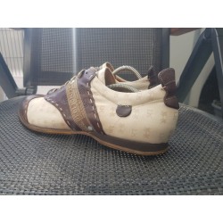 La Martina Herrenschuhe Gr.43,5