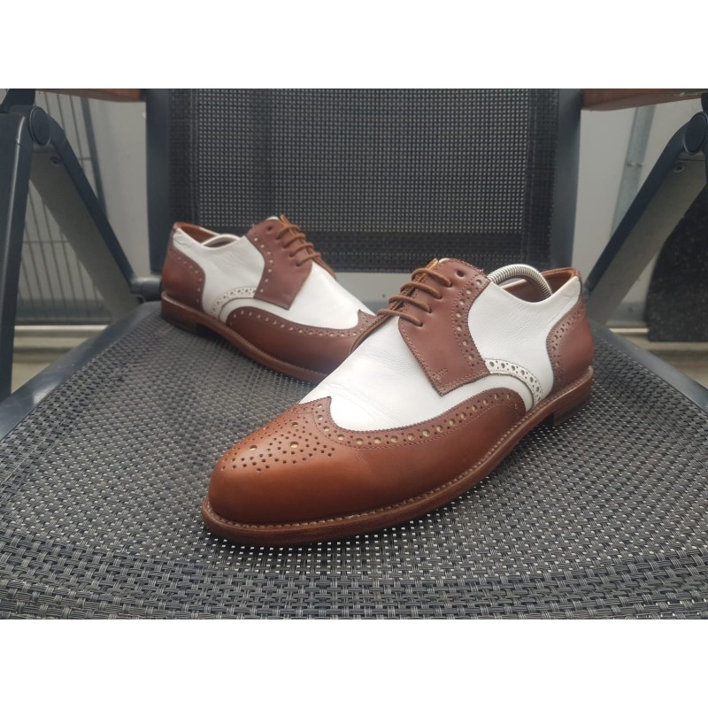 Ludwig Reiter Herrenschuhe Gr.41 UK 7