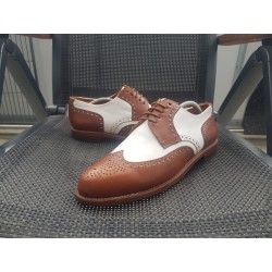 Ludwig Reiter Herrenschuhe Gr.41 UK 7